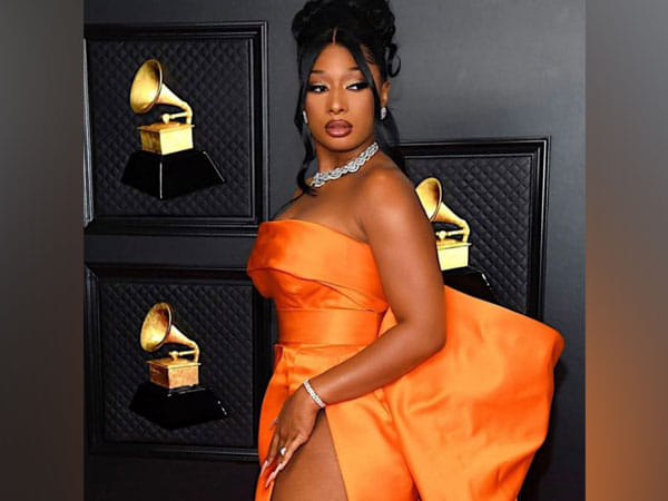 Documentary series based on Megan Thee Stallion's life in the works