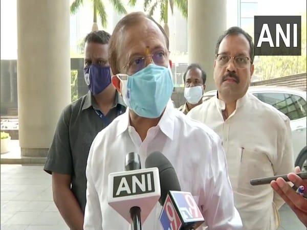 6,000 Indians brought back to India from Ukraine: MoS Muraleedharan