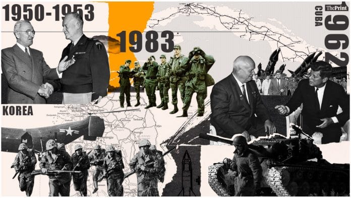 Illustration by ThePrint team