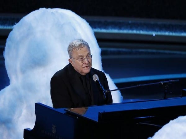 Randy Newman postpones Euro Tour 2022 after neck surgery