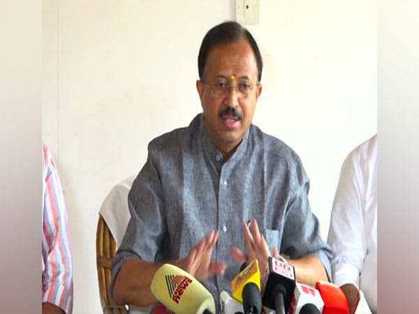 'BJP will not allow Kerala govt to implement anti-people SilverLine project by force'