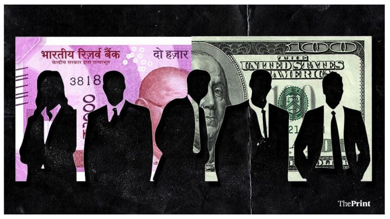 Not politicians, India’s wealthiest families underreporting incomes, finds study by DSE director