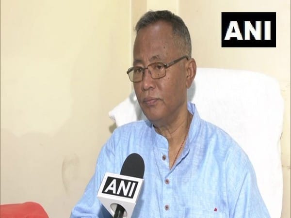 People against BJP in Manipur, CM N Biren Singh: NPP leader Jayantakumar Singh