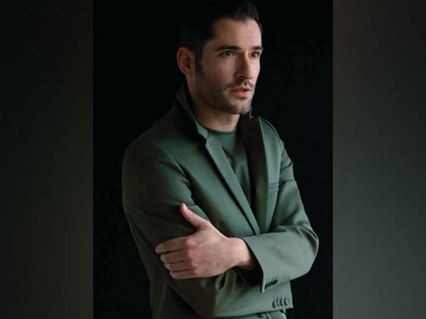 'Lucifer' fame Tom Ellis raises concern about condition of women in Ukraine 