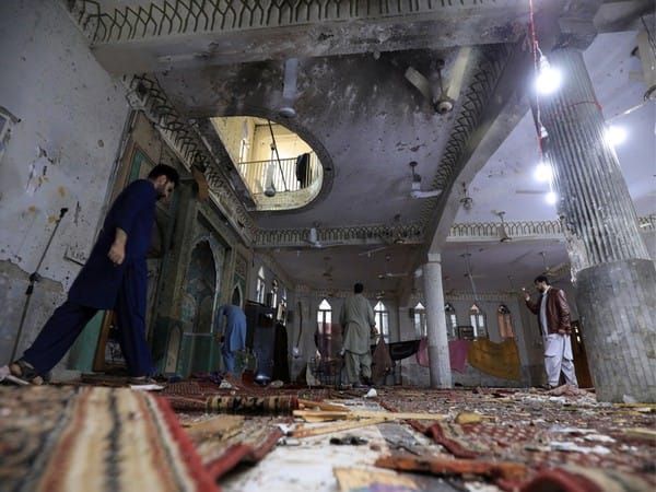 Pakistan witnesses unprecedented rise in attacks and arrests against Shia minority, says report