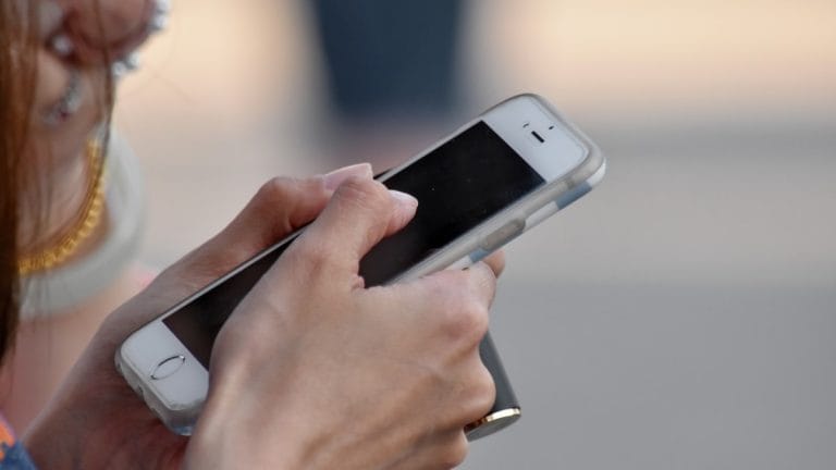 Doomscrolling on phones has ruined our sense of time