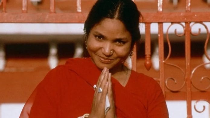 File photo | Phoolan Devi | YouTube