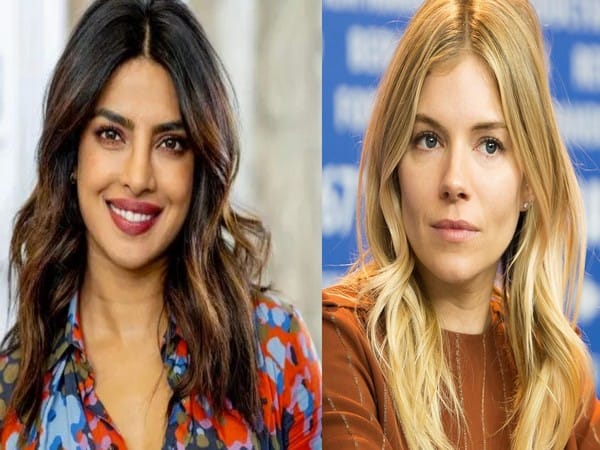 Priyanka Chopra, Sienna Miller to star in Anthony Chen's next based on 'Secret Daughter' novel