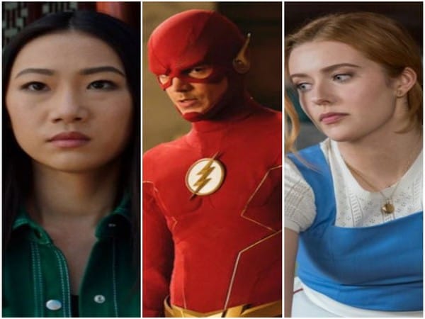 'The Flash', 'Kung Fu', 'All American', 'Nancy Drew', 'Superman & Lois', 'Walker', 'Riverdale' renewals confirmed