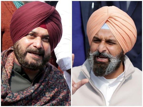 Punjab polls: AAP's Jeevan Jyot Kaur defeats Navjot Sidhu, Bikram Majithia in Amritsar East 