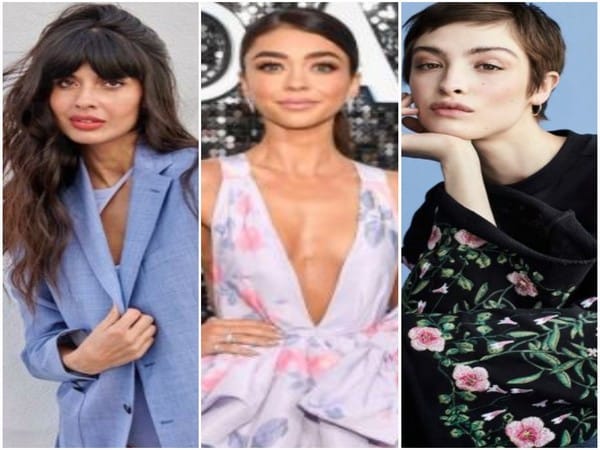 Jameela Jamil, Sarah Hyland, Lera Abova join 'Pitch Perfect' series 