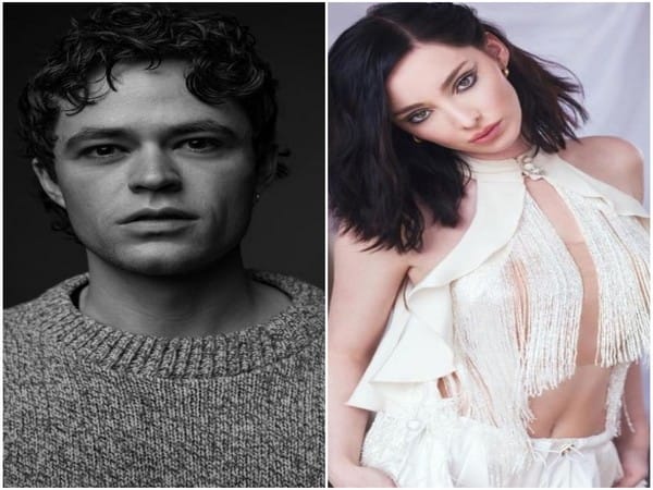 Harrison Gilbertson, Emma Dumont join Christopher Nolan's 'Oppenheimer'