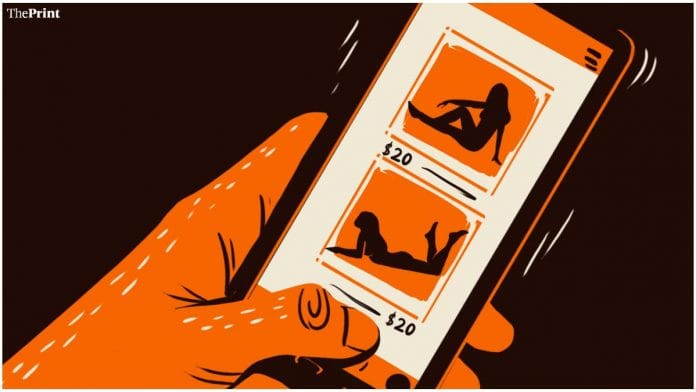 Illustration by Prajna Ghosh | ThePrint