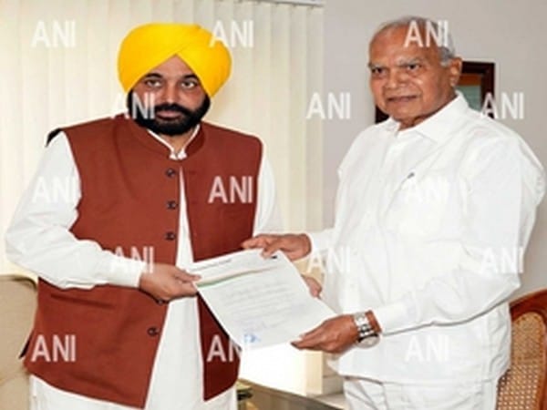 Portfolios allotted among newly-inducted Punjab ministers; CM keeps Home, Harpal Cheema gets Finance