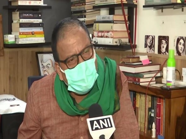 Manoj Jha slams Nitish Kumar, says there's no governance in Bihar but circus without ringmaster 