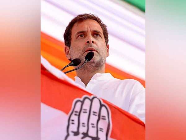 Get your petrol tanks full immediately, Govt's 'election' offer going to end: Rahul Gandhi takes jibe at Centre over rising fuel prices
