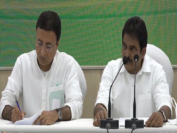 Congress to hold 'Chintan Shivir' after Budget Session