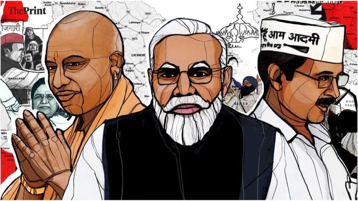 Illustration: ThePrint Team