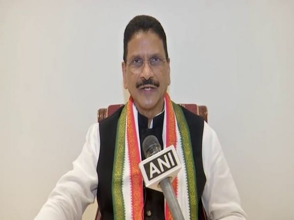 Have full faith confidence in party high command: Senior Telangana Congress leader M Shashidhar Reddy
