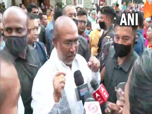 BJP will take time to stake claim to form govt, central leadership to decide on Manipur CM, says Biren Singh