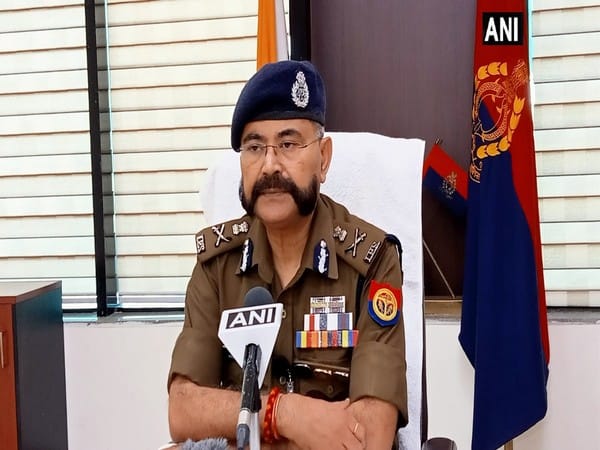 UP Polls: Adequate security measures in place for counting votes, says UP Police