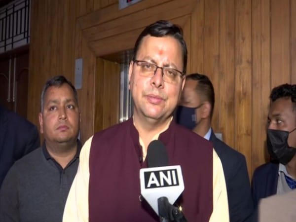 Uttarakhand: CM Pushkar Dhami loses Khatima seat to Congress candidate