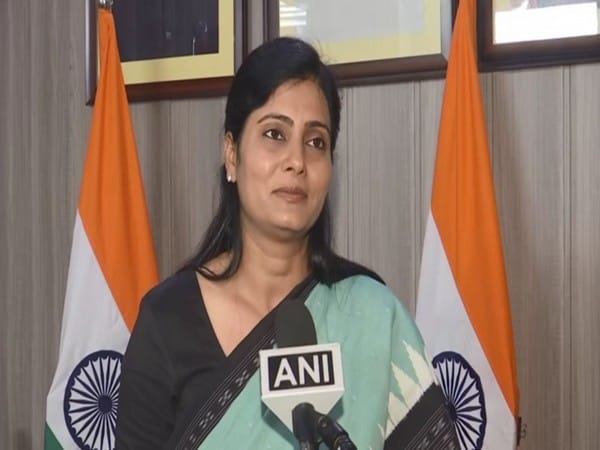 File photo of Anupriya Patel