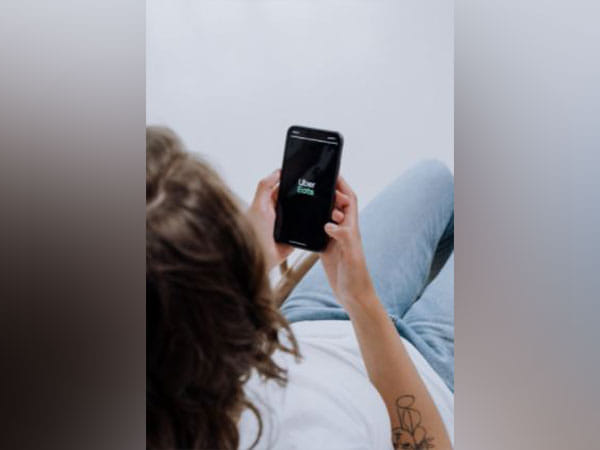 Uber Eats brings bill splitting feature