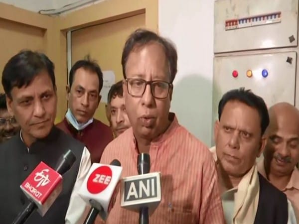 BJP to contest 12 seats in Bihar MLC elections, says Sanjay Jaiswal