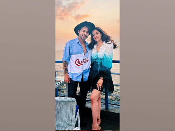 Nupur Sanon pens a heartfelt birthday wish for her rumoured beau Stebin Ben 
