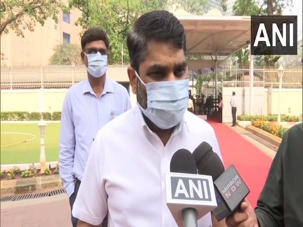 Maha Home Minister to reply in House, says MoS Satej Patil on LoP Devendra Fadnavis charge on MVA Govt