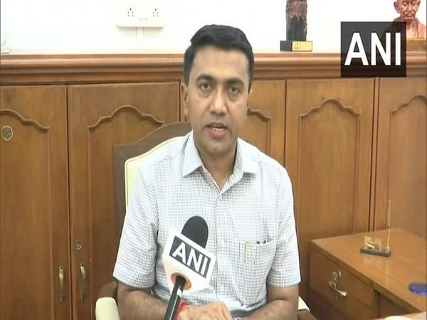 Pramod Sawant to take oath as Goa CM for second consecutive term today