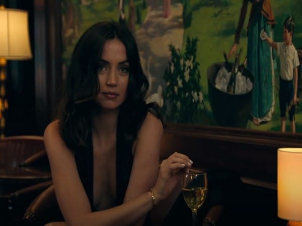 New steamy trailer of Ben Affleck, Ana de Armas starrer 'Deep Water' reveals sinister mystery