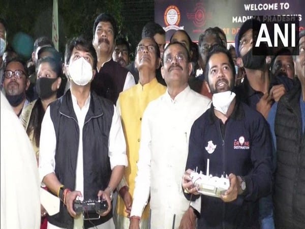 First 'drone school' inaugurated in Gwalior