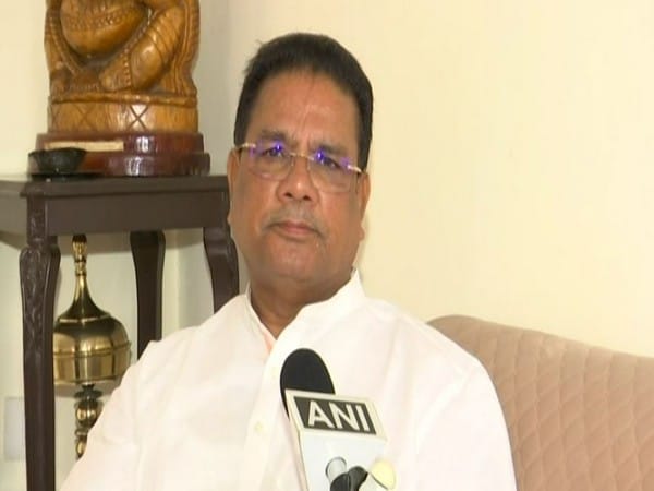 Congress names Ripun Bora, Jeby Mather as RS candidates from Assam, Kerala 