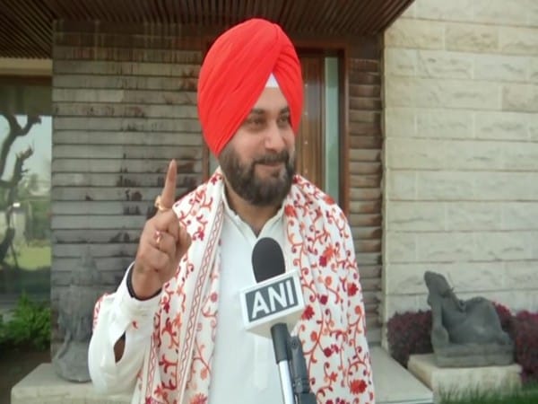 A day after Congress debacle in Punjab, Sidhu says 'you reap what you sow,' need of 'chintan' not 'chinta'  