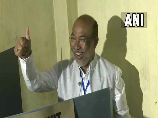 Exit polls predict BJP would be largest party in Manipur    