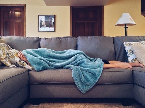 Study finds sleep quality matters over quantity