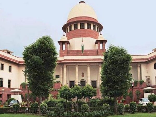 SC expresses concerns over fake medical certificates for availing COVID-19 compensations