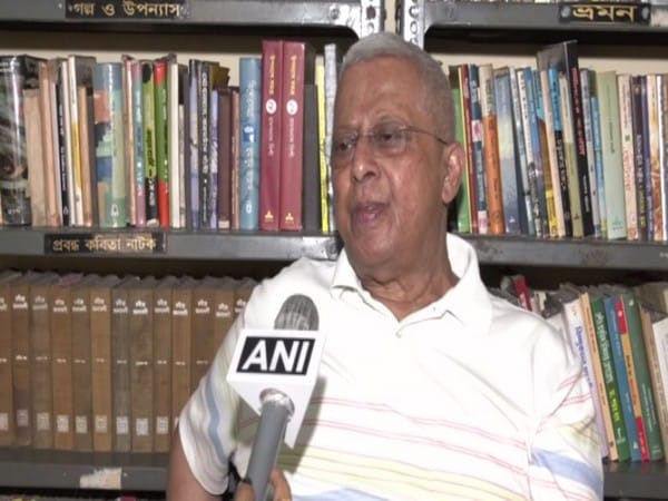 Mamata Banerjee having Prime Ministerial illusions, interfering in international issues: BJP leader Tathagatha Roy