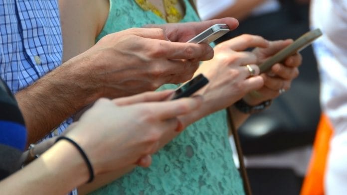 Representational image. | Photo: Flickr