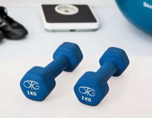 Study says weekly muscle strengthening activity is linked to lower death risk