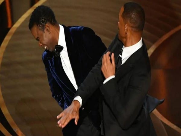 Bollywood celebrities react to Will Smith slapping Chris Rock during Oscars 2022