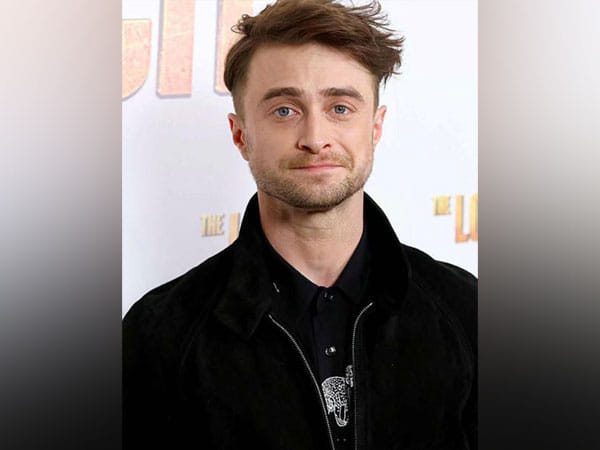 Daniel Radcliffe shares why he will not star in 'Harry Potter and the Cursed Child'