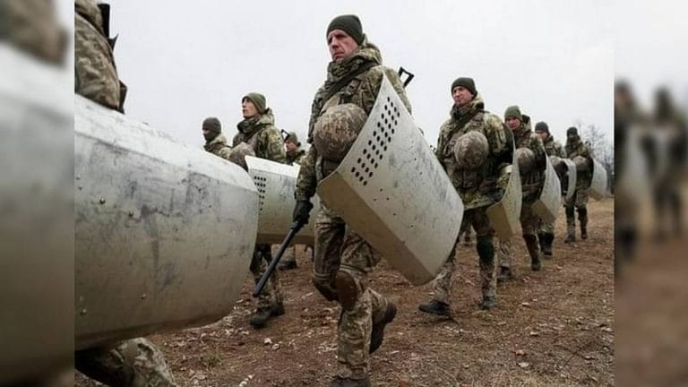 Russian forces’ actions in Ukraine show a dilemma like Indian Army’s in 1948 Hyderabad ops