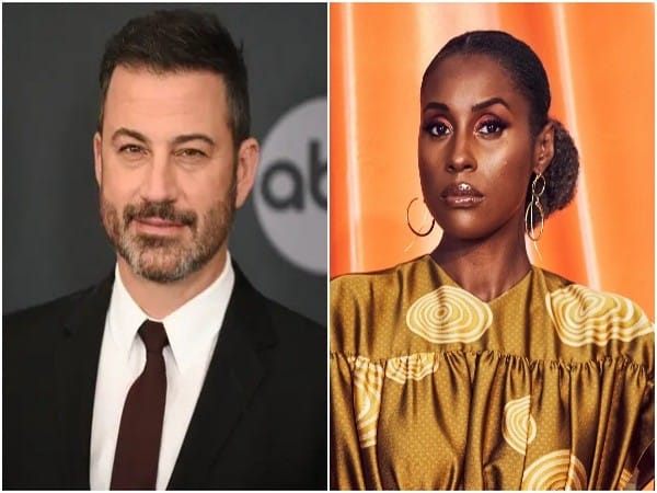 Jimmy Kimmel, Issa Rae among presenters for 2022 Critics Choice Awards