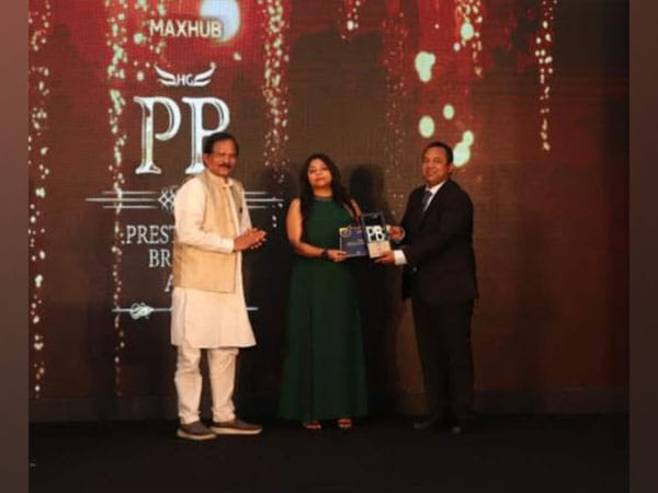 MAXHUB Recognized Among 'Prestigious Brands of Asia 2021-2022'