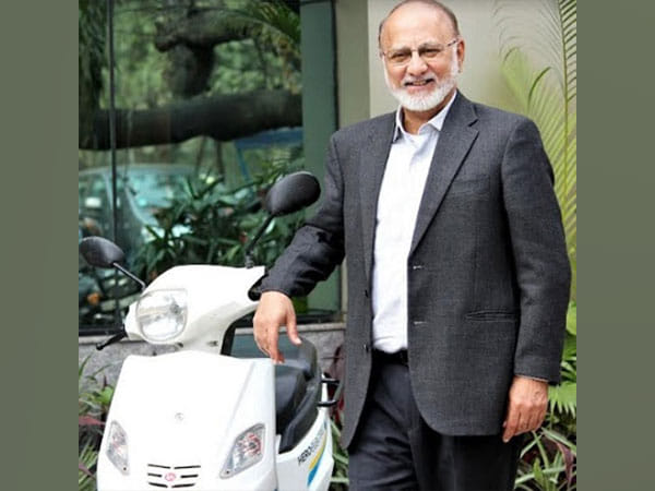 Hero Electric receives Great Place to Work accreditation; voted as the Best Place to Work for professionals