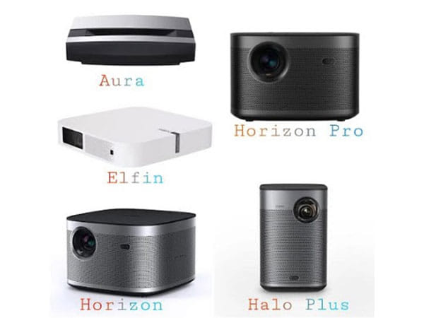 Turn your Living Room into a Thundering IPL Stadium with an XGIMI Smart Projector