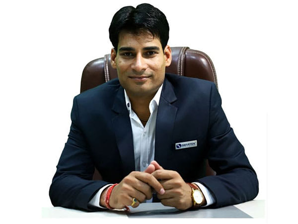 Smarten records a sale of 1 million Sine-wave Inverter Batteries